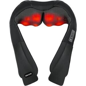 DailyLife Shiatsu Neck and Back Massager